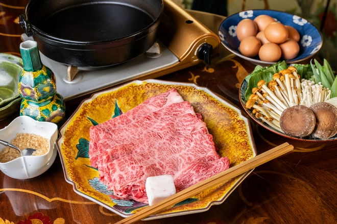 鍋料理にこだわっている