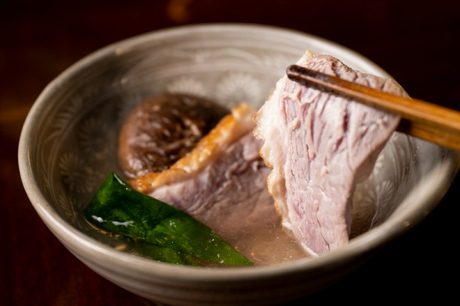 演出・サービスに特徴がある