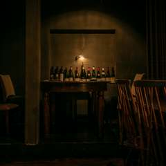 海外のゲストも魅了するセンスあふれる非日常空間