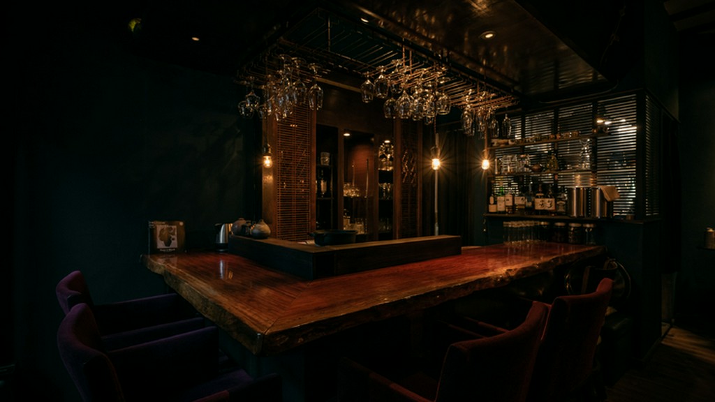 一日の締めくくりに、極上の一杯を楽しんでみては？