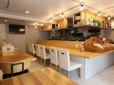 女子会におすすめ