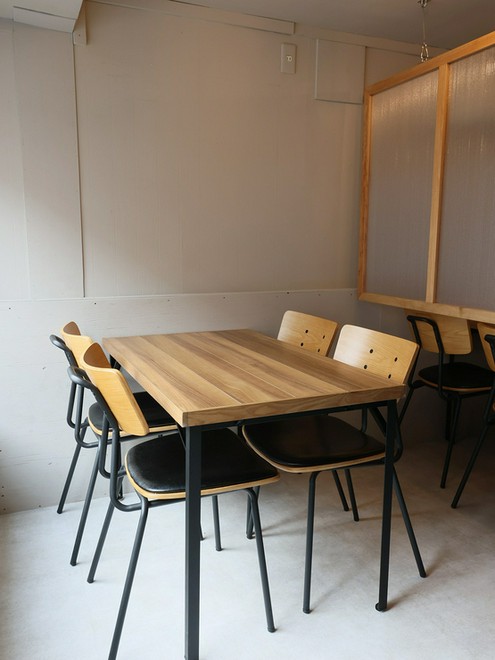 ママ会・お子様連れにおすすめ