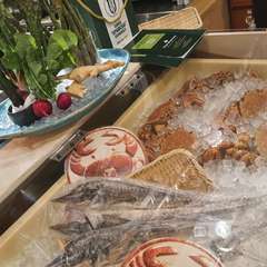 千歳での接待は当店へ。上質なお料理で大満足のお時間をご提供。