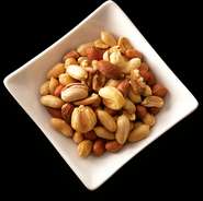 ミックスナッツ