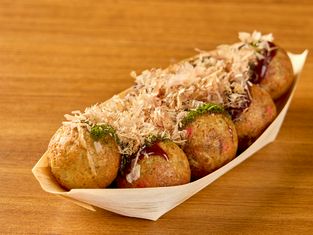 Gindako Highball Yokochou Akihabara Ten