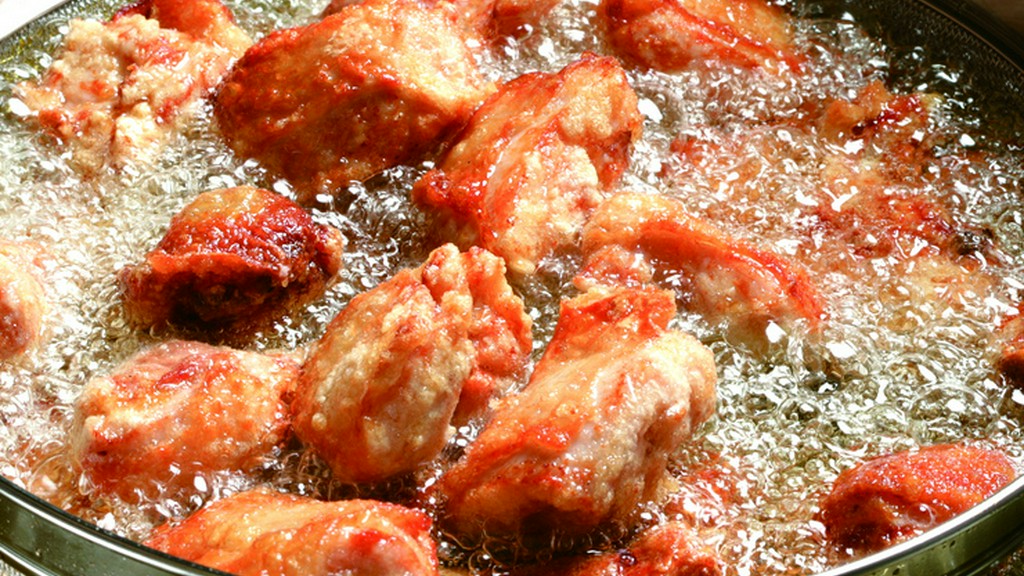 肉巻きおにぎり　1本