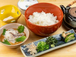 Oryoriyasan-yutaka