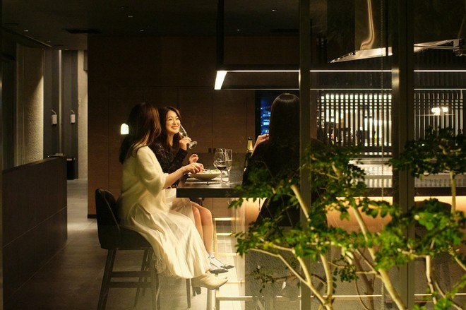 女子会におすすめ