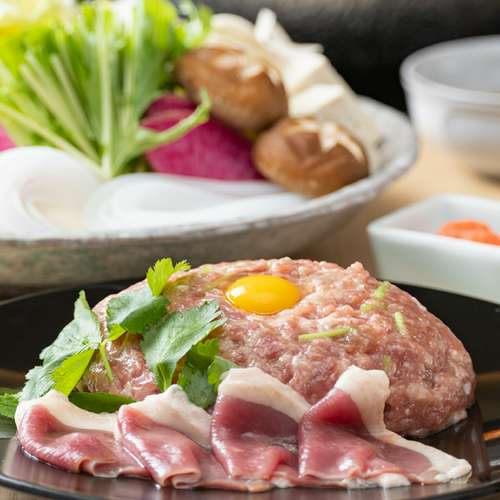 鍋専科 鍋屋 桜木町/しゃぶしゃぶ・すき焼き 写真 | ヒトサラ