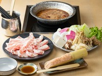 辛み×旨みのスパイススープ『横浜火鍋』
