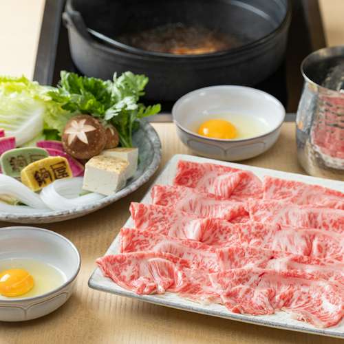 鍋専科 鍋屋 桜木町/しゃぶしゃぶ・すき焼き 写真 | ヒトサラ