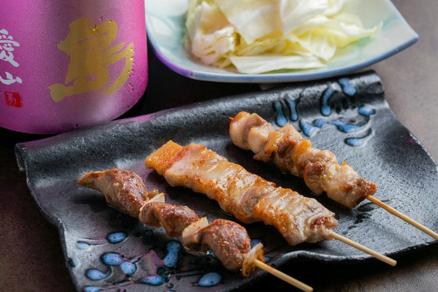 一人呑みに一人ランチ、自分の時間を満喫できる居酒屋