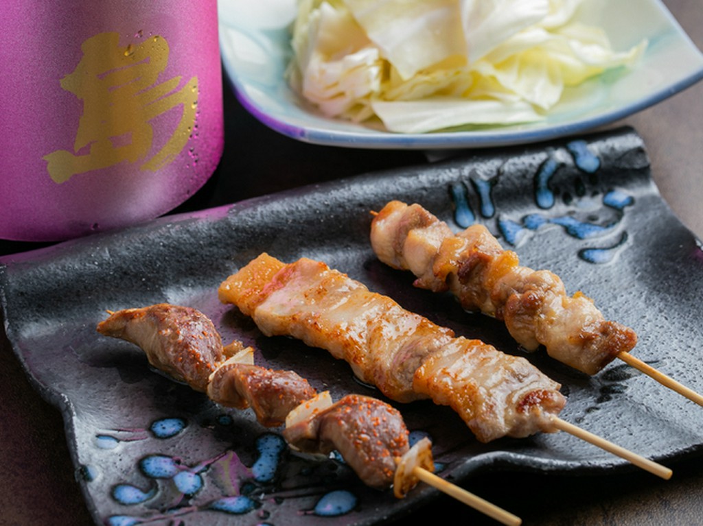 一人呑みに一人ランチ、自分の時間を満喫できる居酒屋