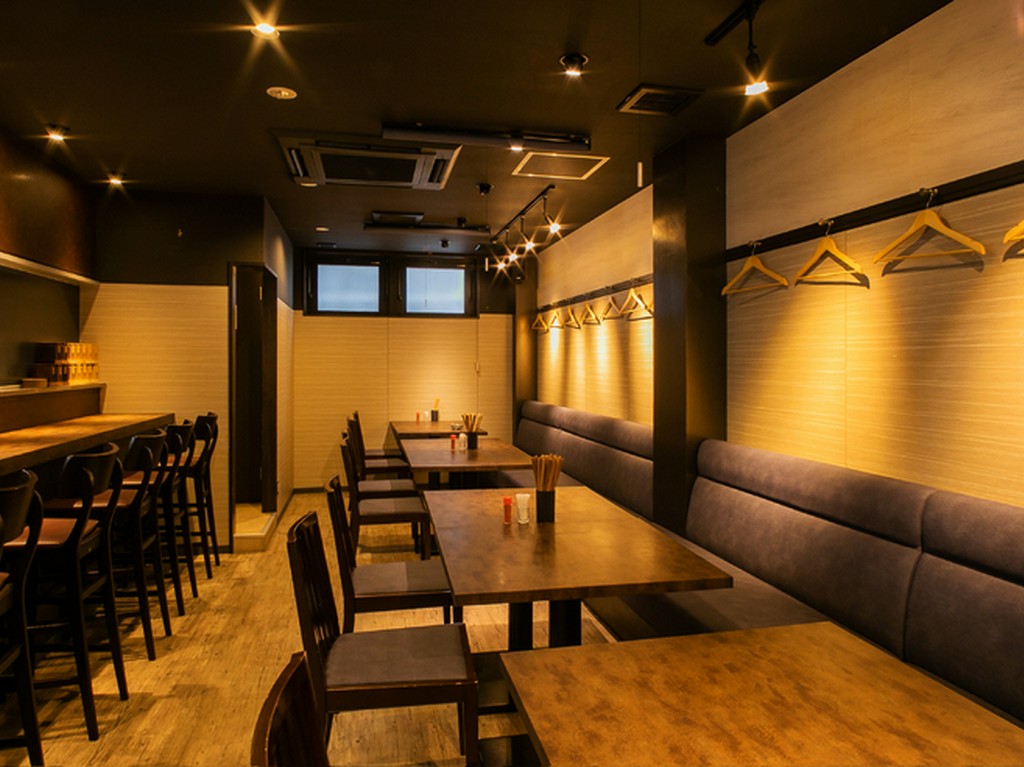 少人数の宴会から30名の貸切まで。まずは、何でも相談を！