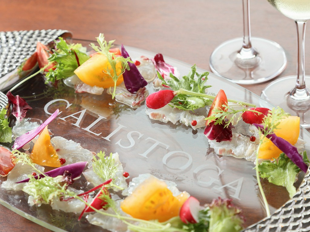 特別な人との大切な時間を彩る料理やワインは記念日にも