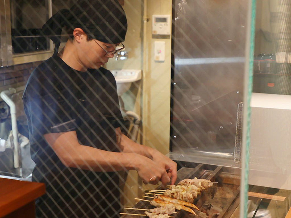 誠心誠意のおもてなしで居心地の良さを追求