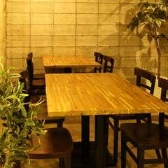 フランスの郷土料理『パスカード』に出合える、カフェレストラン