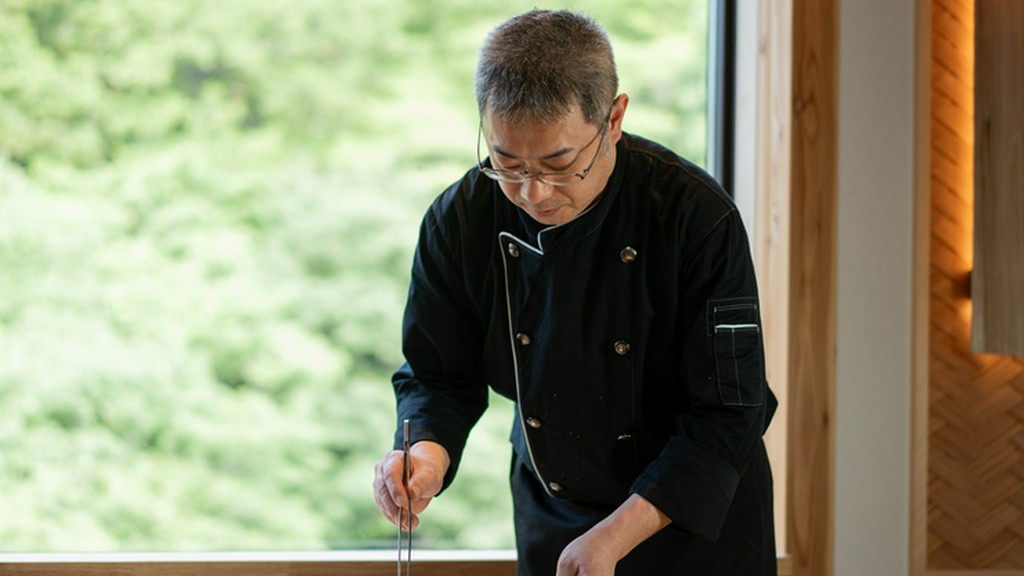 生産者とゲストをつなぎ、次世代へとバトンをつなぐ