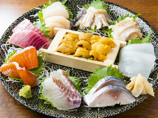 旬の食材にこだわっている