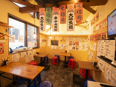 リラックスして過ごしたい気分のデートにぴったり