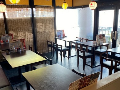 休日は、家族揃ってゆっくり団欒