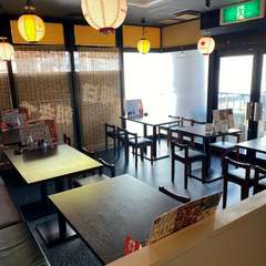 4名席＋3テーブル