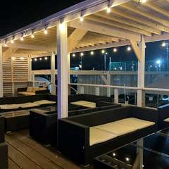 ソファ席（団体様用）6名以上～14名