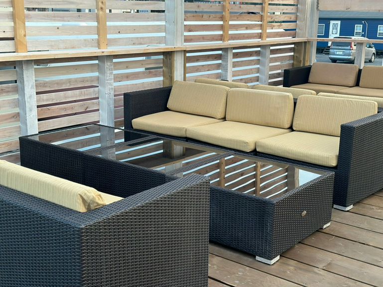 VIP席※要問い合わせ