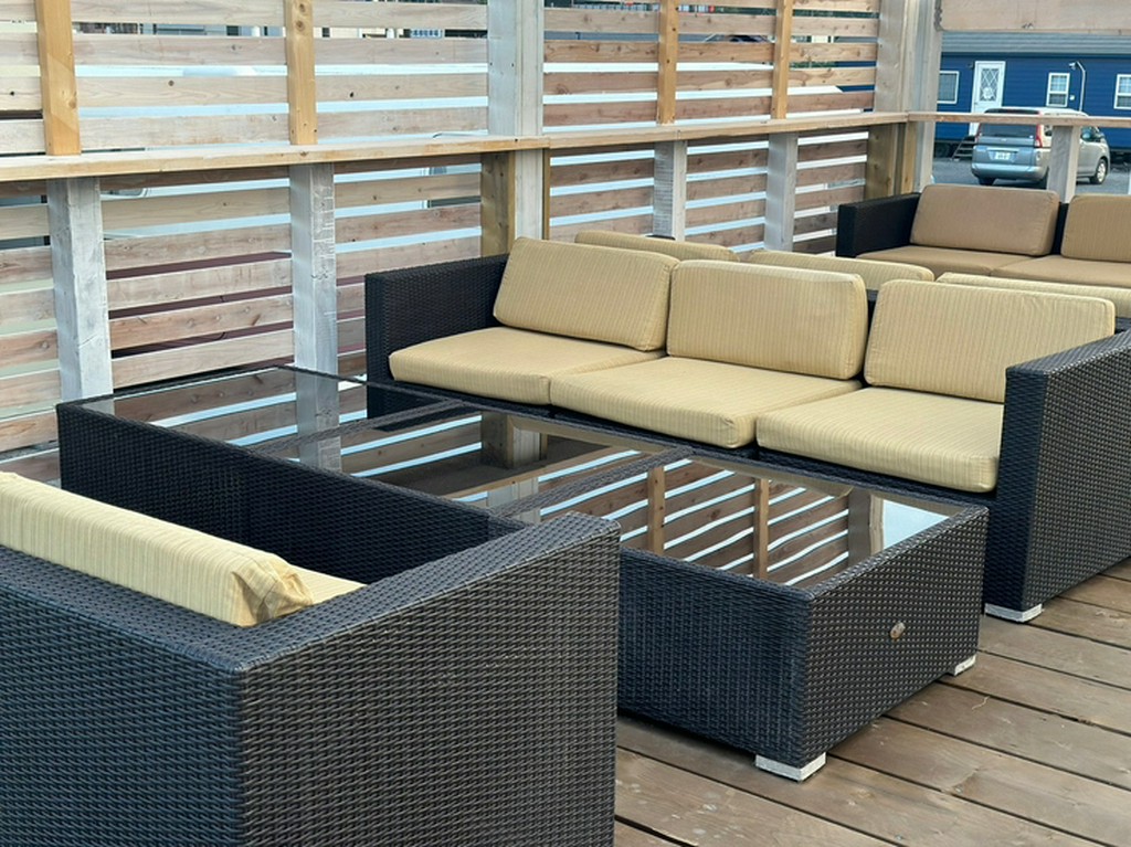 VIP席※要問い合わせ