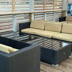 VIP席※要問い合わせ