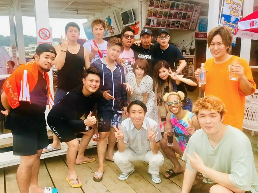 テレビの撮影などにもよく使われております。