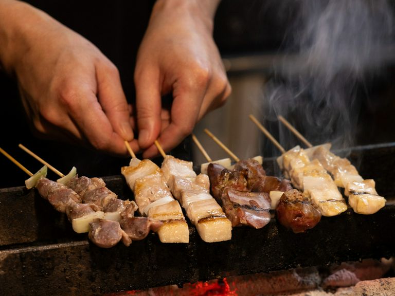 新鮮さにこだわった上質な「鶏肉」