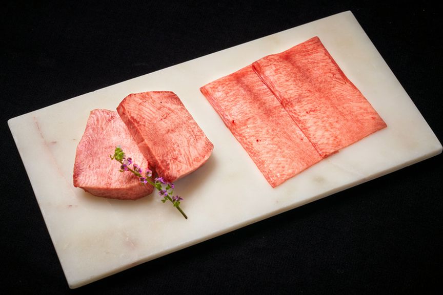 仕事終わりに、仲間と味わい、満足できる焼肉宴会を