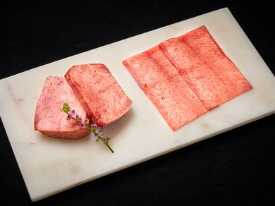 仕事終わりに、仲間と味わい、満足できる焼肉宴会を