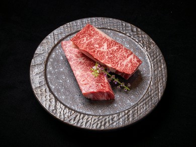 厚切り和牛ハラミ《数量限定》