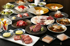 懐石仕立てのコースは大切な方とのお食事､顔合わせや接待などにもぴったりです｡