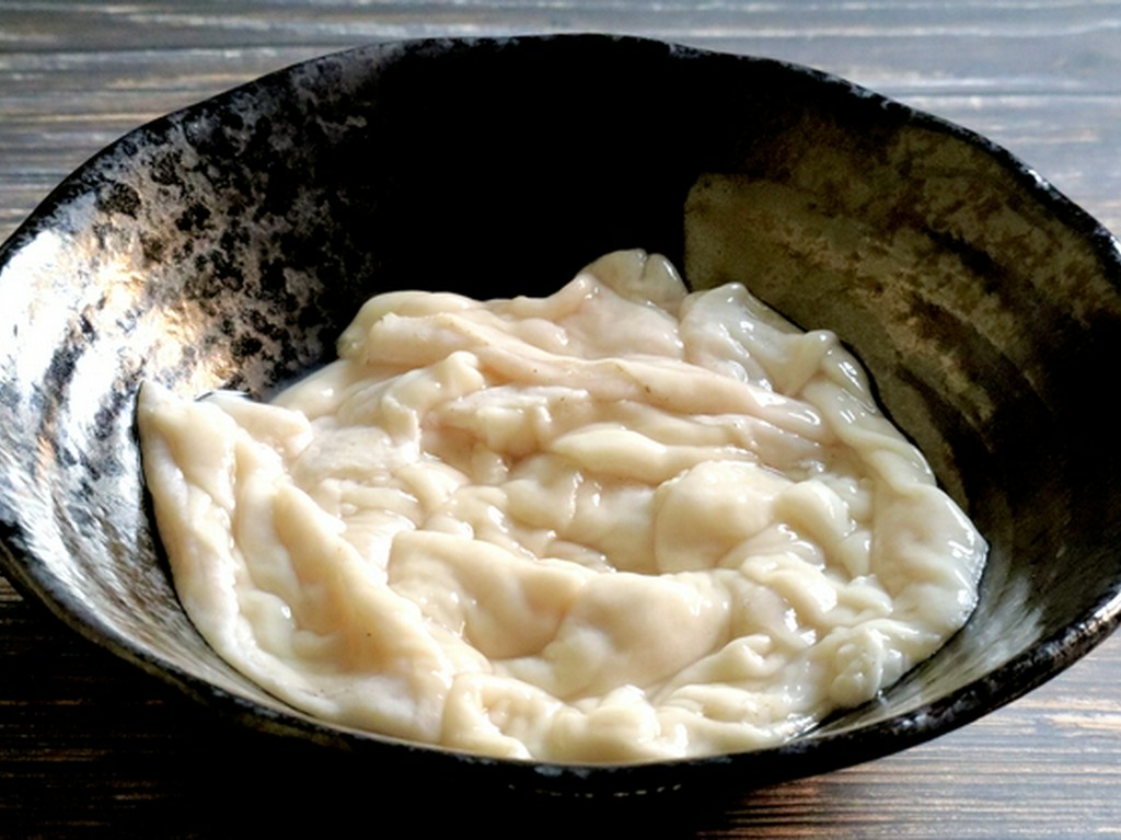 上ホルモン（塩）