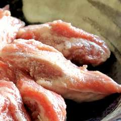 リブカルビ（塩）