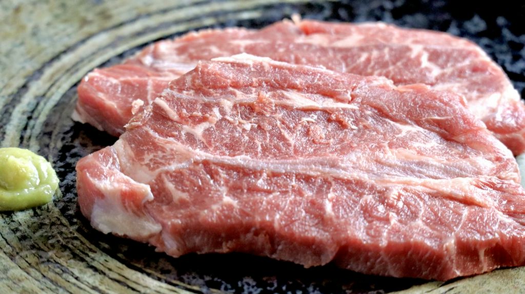 熟成肉