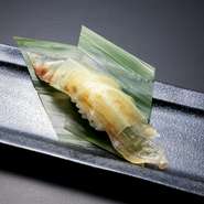 深みを増した昆布の旨味をお楽しみください。