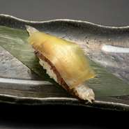 深みを増した昆布の旨味をお楽しみください。