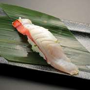 ジワっと染み出た脂に香ばしさがたまりません。