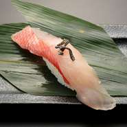 昆布の旨味が溢れます！