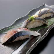 江戸前光物３貫セット