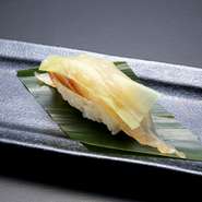 深みを増した昆布の旨味をお楽しみください。