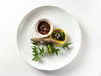 時期や旬、仕入れによってメニューは異なります。当日の料理はお店にてご確認ください。