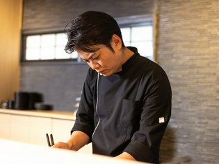 お客様の笑顔を大切にできるお店