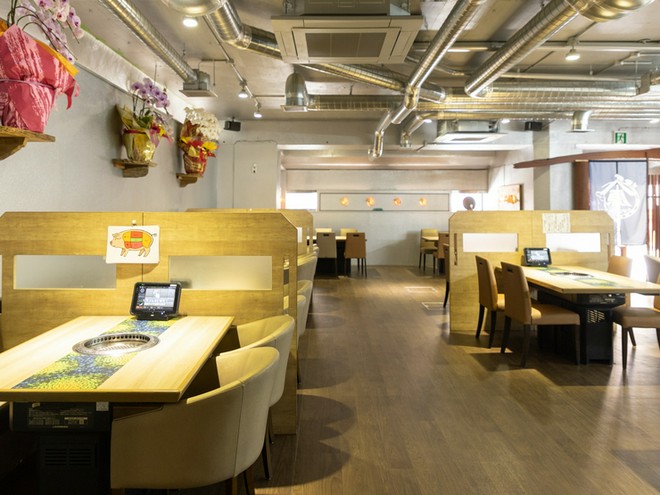 ファミリーにおすすめ