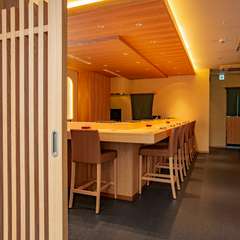 味よし、雰囲気よし。知っていると自慢になる月島の隠れ家寿司店