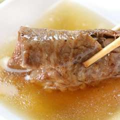 だし風のたれで味わう“京都焼肉”のパイオニア